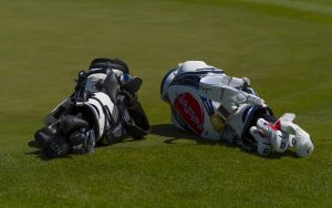 Jeux Olympiques Paris 2024 - Golf Féminin