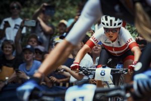 VTT Cross-country, Jeux Olympiques Paris 2024