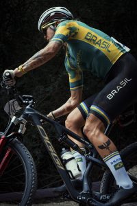 VTT Cross-country, Jeux Olympiques Paris 2024