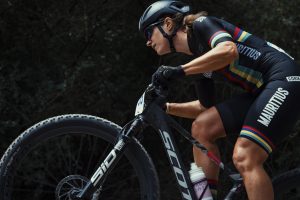 VTT Cross-country, Jeux Olympiques Paris 2024