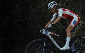 VTT Cross-country, Jeux Olympiques Paris 2024
