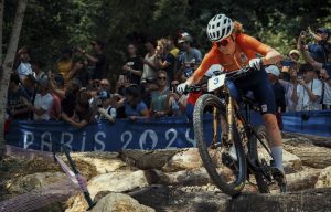 VTT Cross-country, Jeux Olympiques Paris 2024