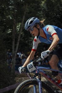 VTT Cross-country, Jeux Olympiques Paris 2024