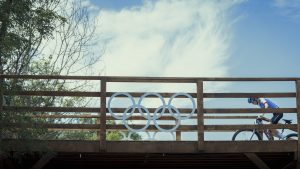 VTT Cross-country, Jeux Olympiques Paris 2024