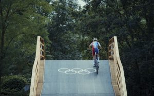 VTT Cross-country, Jeux Olympiques Paris 2024