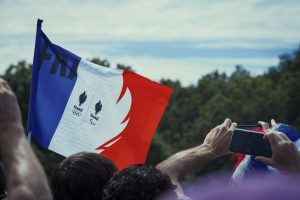 VTT Cross-country, Jeux Olympiques Paris 2024