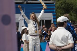 VTT Cross-country, Jeux Olympiques Paris 2024