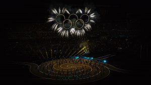 Milan Cortina 2026 - Jeux olympique d'hiver - AC pour Plan de matchs