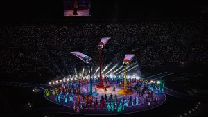 Milan Cortina 2026 - Jeux olympique d'hiver - AC pour Plan de matchs