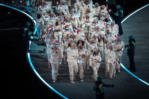 Milan Cortina 2026 - Jeux olympique d'hiver - AC pour Plan de matchs