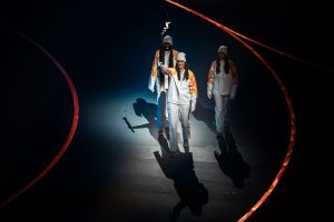 Milan Cortina 2026 - Jeux olympique d'hiver - AC pour Plan de matchs