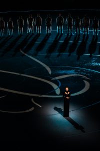 Milan Cortina 2026 - Jeux olympique d'hiver - AC pour Plan de matchs