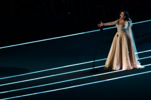 Milan Cortina 2026 - Jeux olympique d'hiver - AC pour Plan de matchs