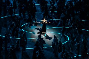 Milan Cortina 2026 - Jeux olympique d'hiver - AC pour Plan de matchs