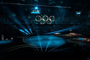 Milan Cortina 2026 - Jeux olympique d'hiver - AC pour Plan de matchs