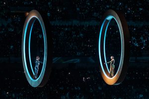 Milan Cortina 2026 - Jeux olympique d'hiver - AC pour Plan de matchs